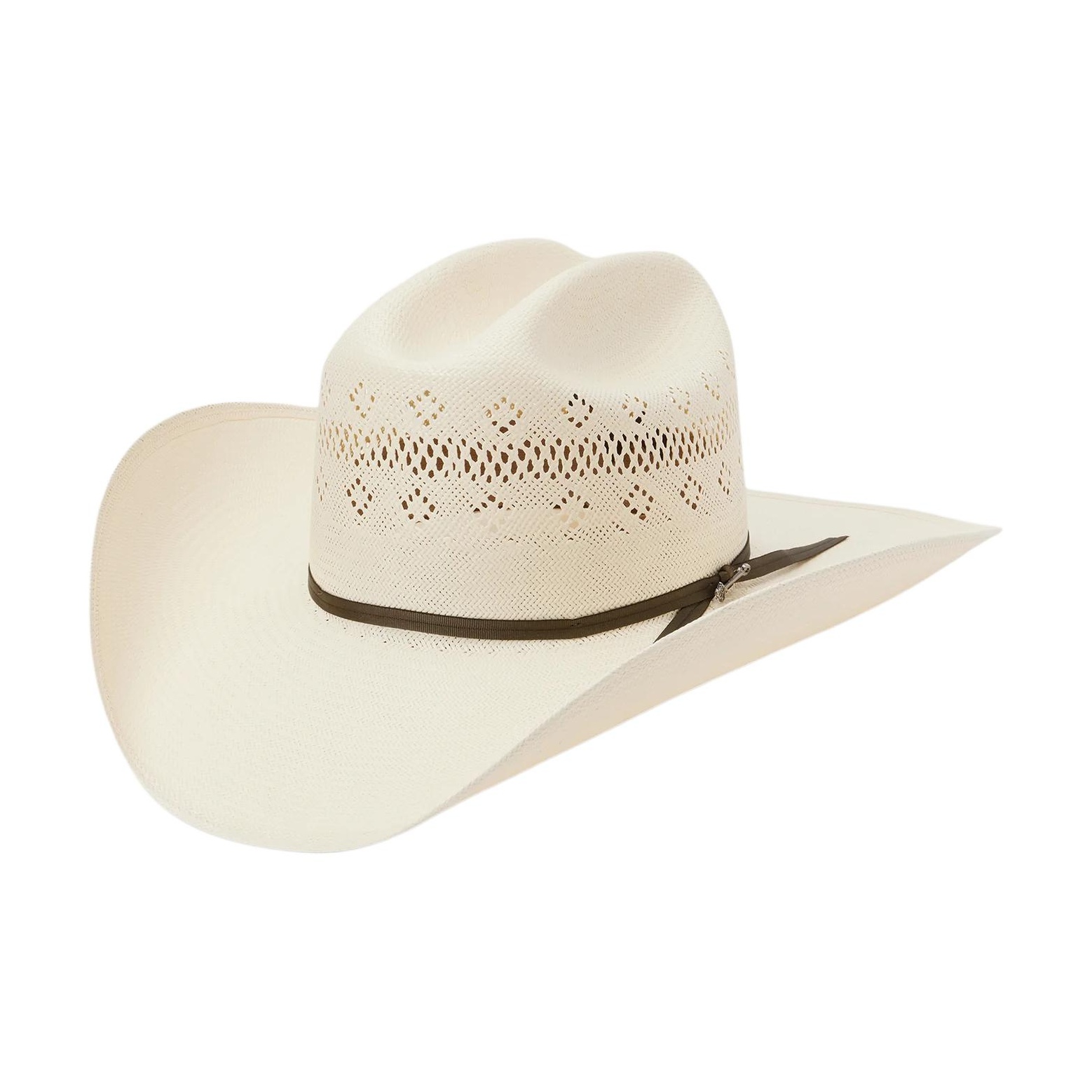 Stetson three forks hat on sale