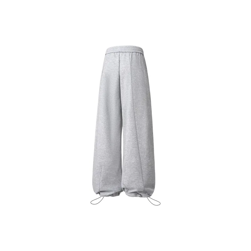 SESAME STREET Casual Pants Unisex-8