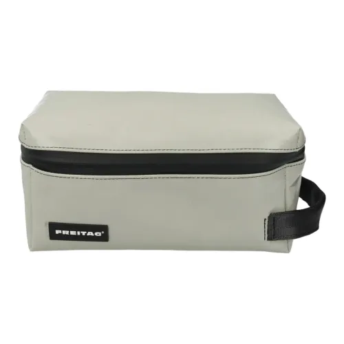 FREITAG Storage Bags Light Gray