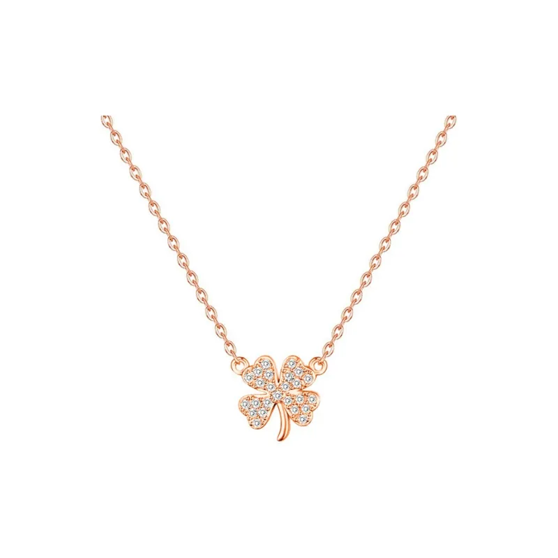 JUICY GRAPE Necklaces Women's-3