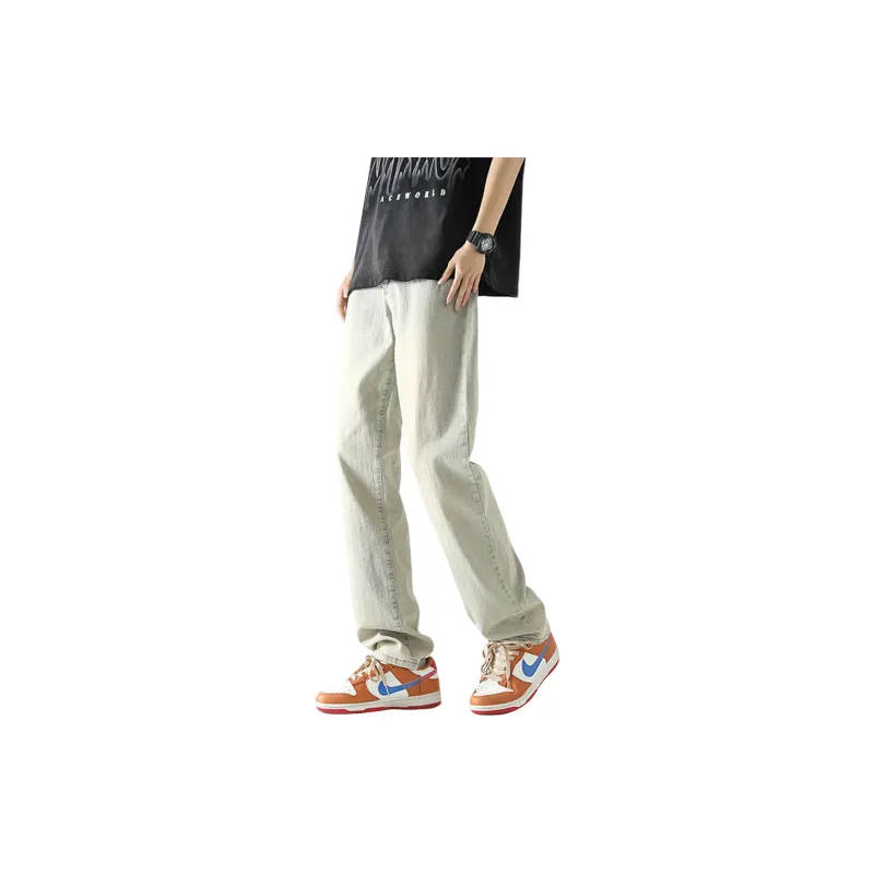 David Bakken Jeans Unisex-16