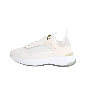 Kurt Geiger London Kensington Low Top Casual Shoes Women's White