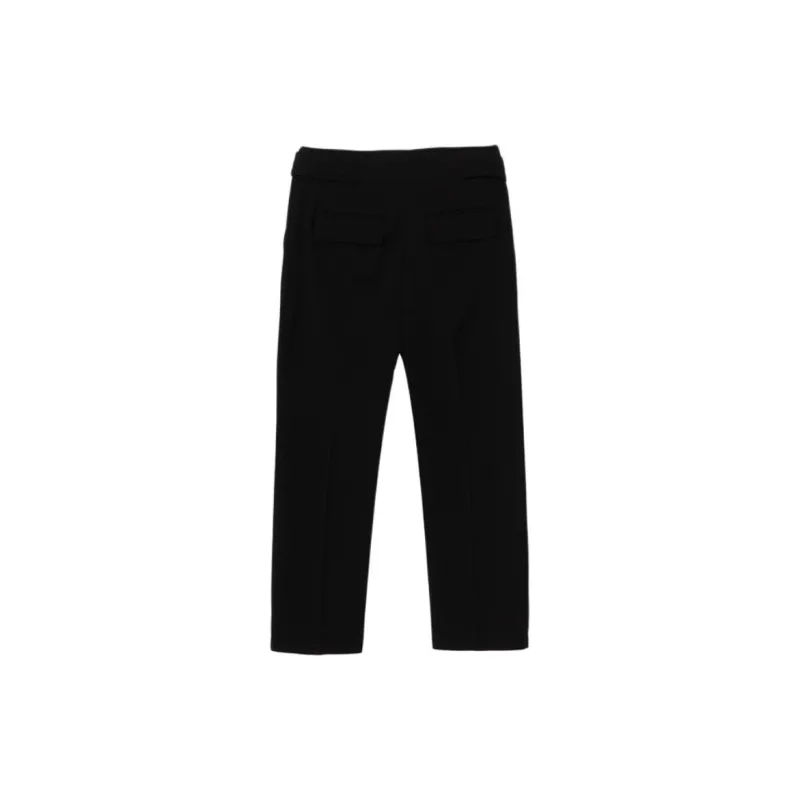 CLUB MONACO Casual Pants Women's Black-1