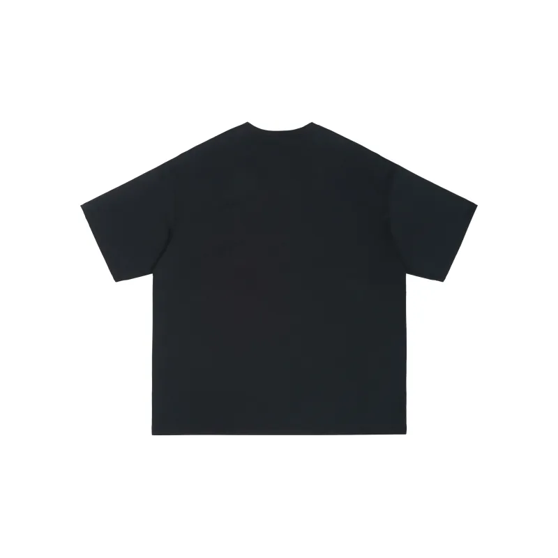 UFZ T Shirts Unisex-3