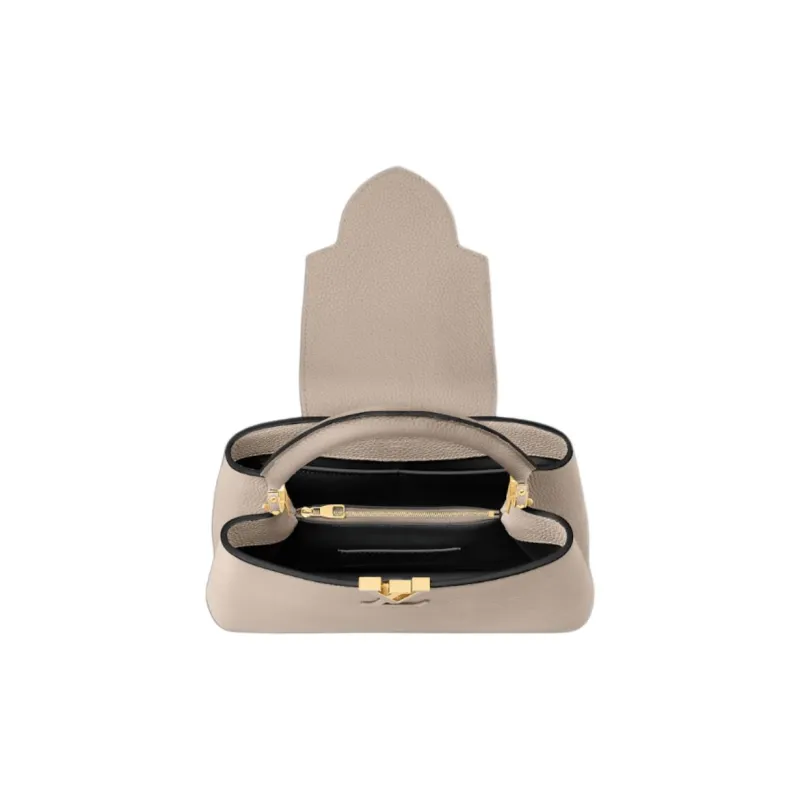 LOUIS VUITTON M24727 Capucines Mm-3