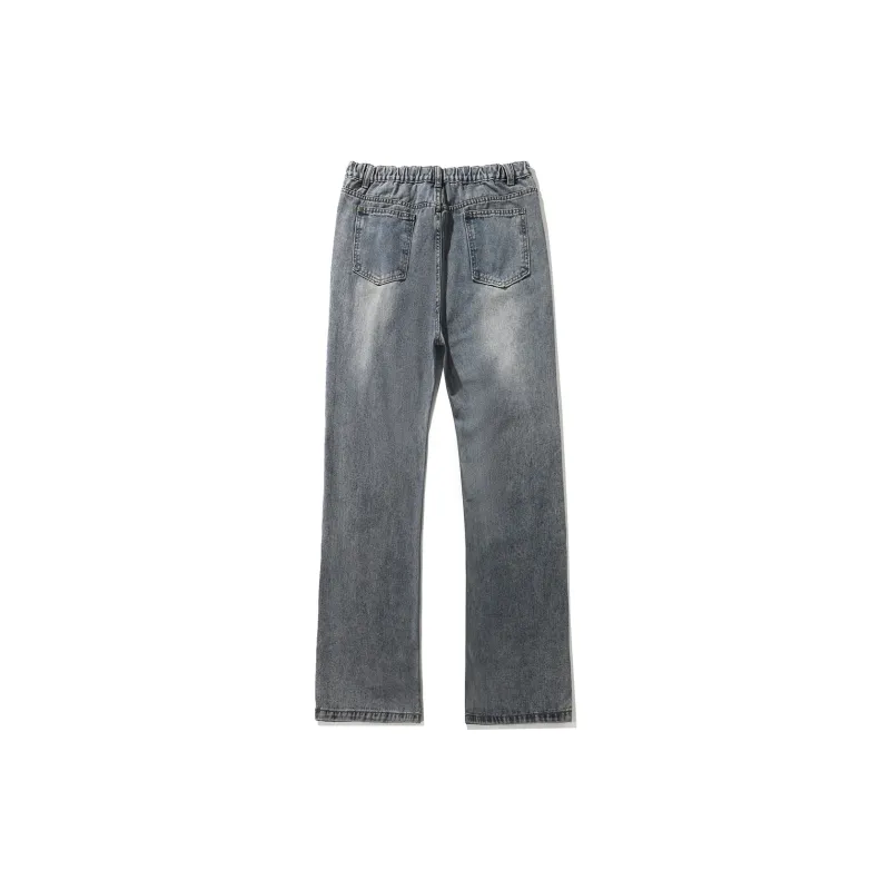 Kudamm Jeans Unisex-5