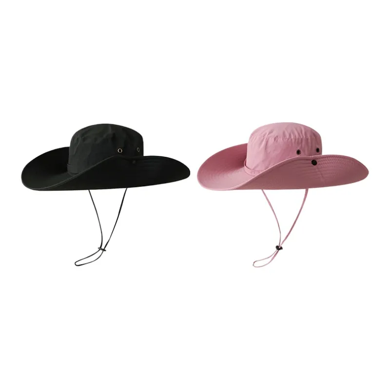 BETTERSAY Cotton Bucket Hats Unisex-8