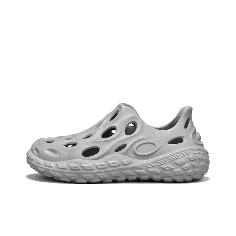 BASIC HOUSE Clogs Men-7