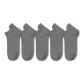 5 Pack (5 Dark Gray)