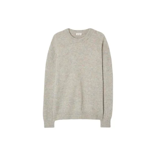 AMERICAN VINTAGE A.M Sweaters Men Gray