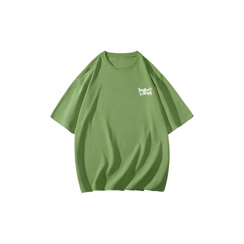 KONZEN· T Shirts Unisex-13