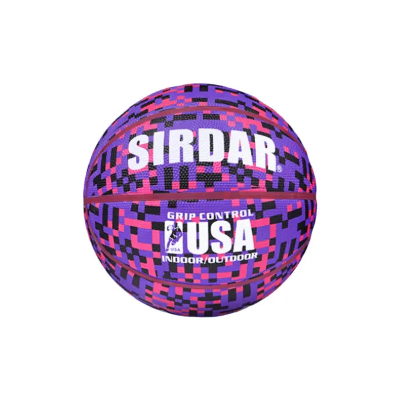 SIRDAR Basketball-2