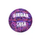 554 Camouflage Purple-Size 5 Ball (5-10 Years Old)