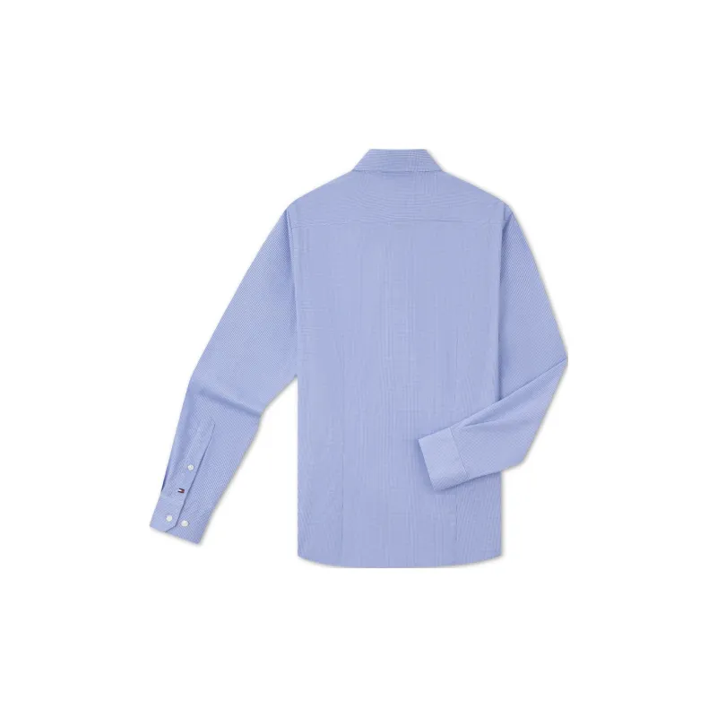 Tommy Hilfiger Shirts Men-1