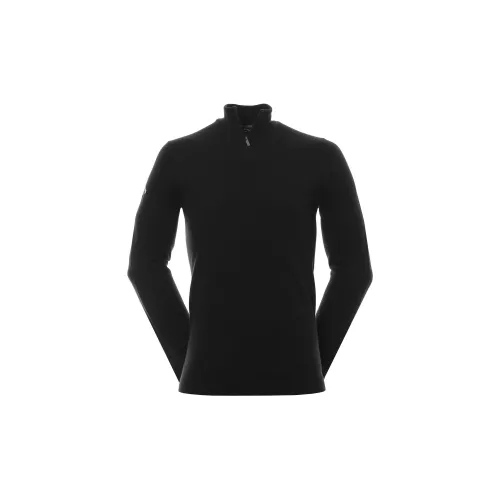 Callaway Sweaters Men Black