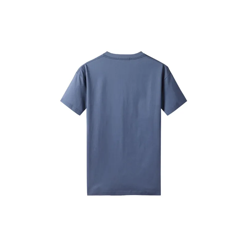 LESS IS MORE T Shirts Men-5