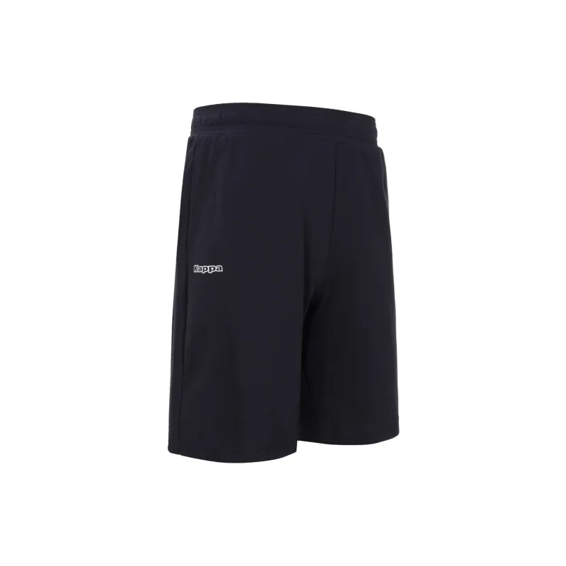 Kappa Casual Shorts Men Midnight Blue-1