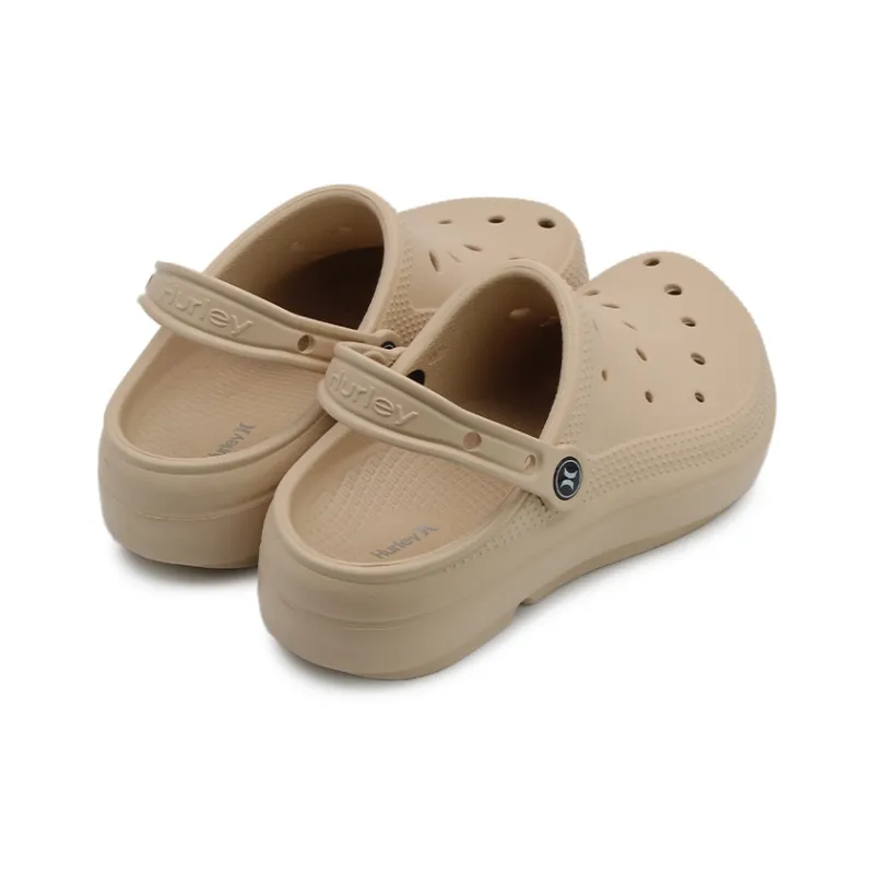 Hurley Clogs Unisex-28