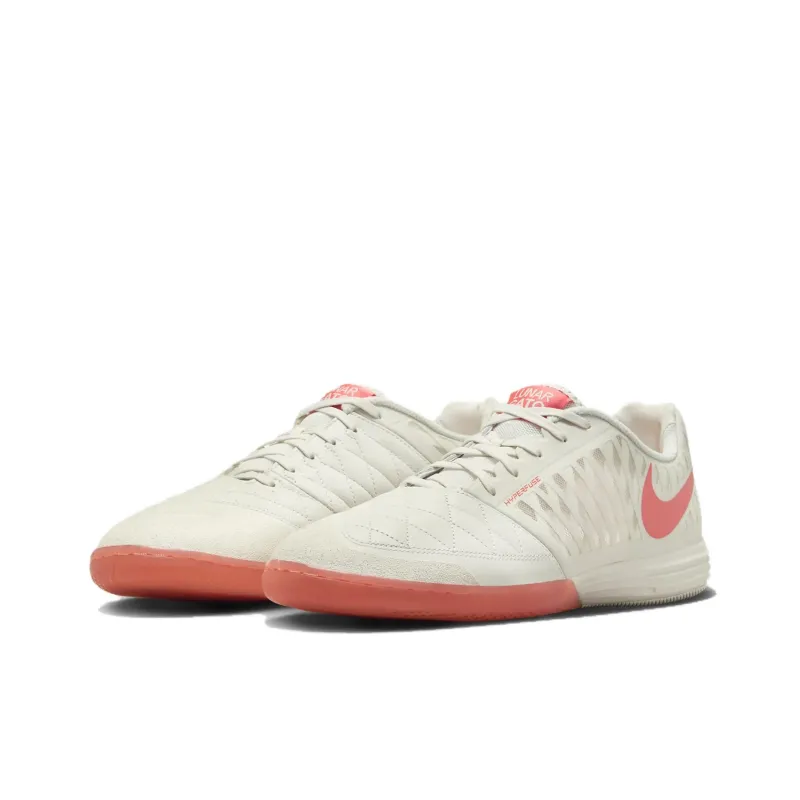 Nike Lunar Gato Ii Ic 'Phantom Light Wild Mango'-2