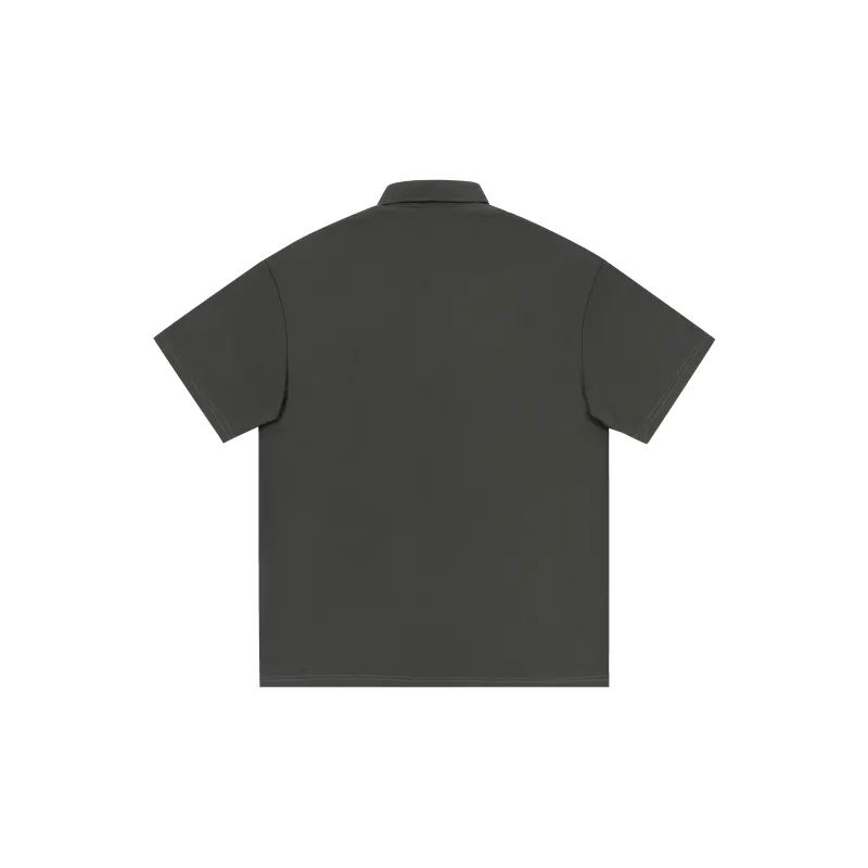 P8H9 Polo Shirts Unisex-6