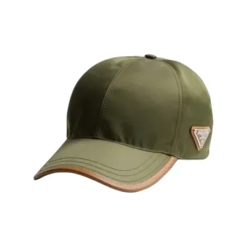 Prada Green Hats Caps on Sale & Authentic - POIZON