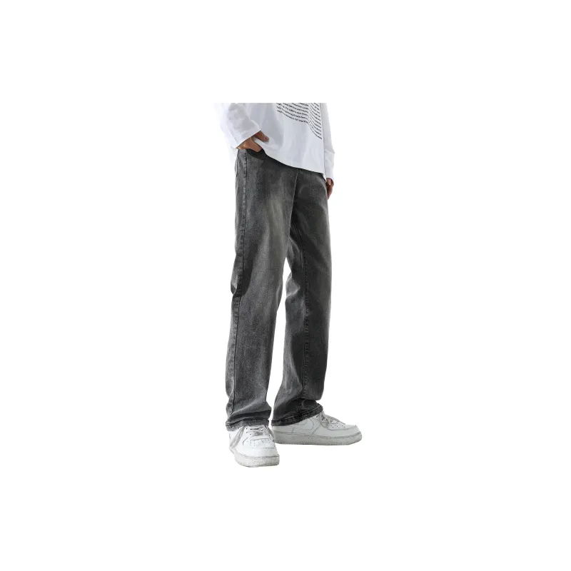 David Bakken Jeans Unisex-2