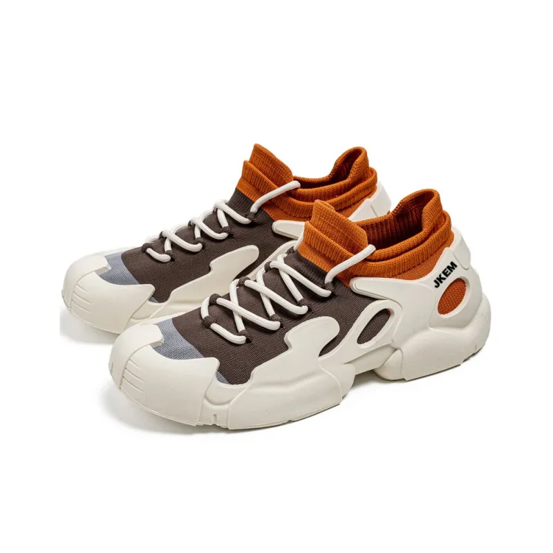 JKEM Low Top Casual Shoes Men's-2