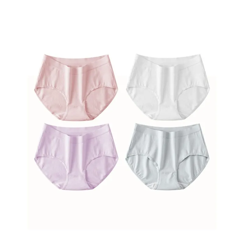 Urban Beauty Underpants Women's 4 Pack-4