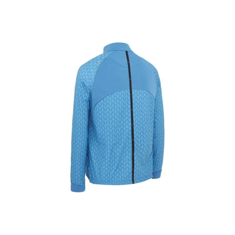 Callaway Sweatshirts Men Blue-1