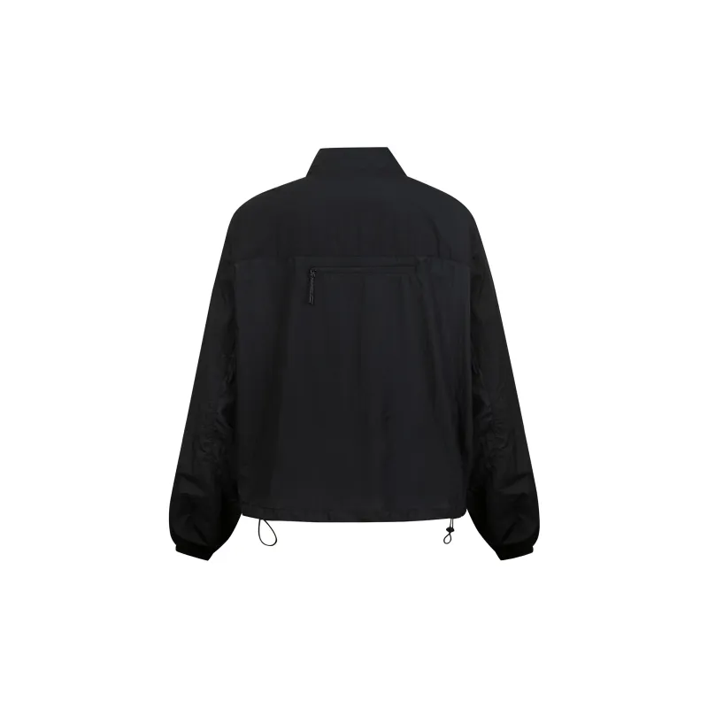 GUUKA TECH Jackets Coats Men's Black-1