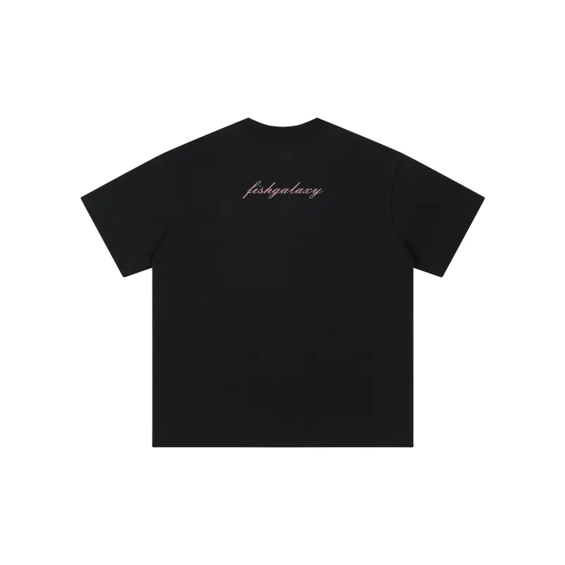 FISHGALAXY T Shirts Unisex-1