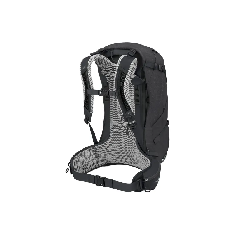 OSPREY 34L Outdoor Bags Recycled Material Dark Gray Men's-2