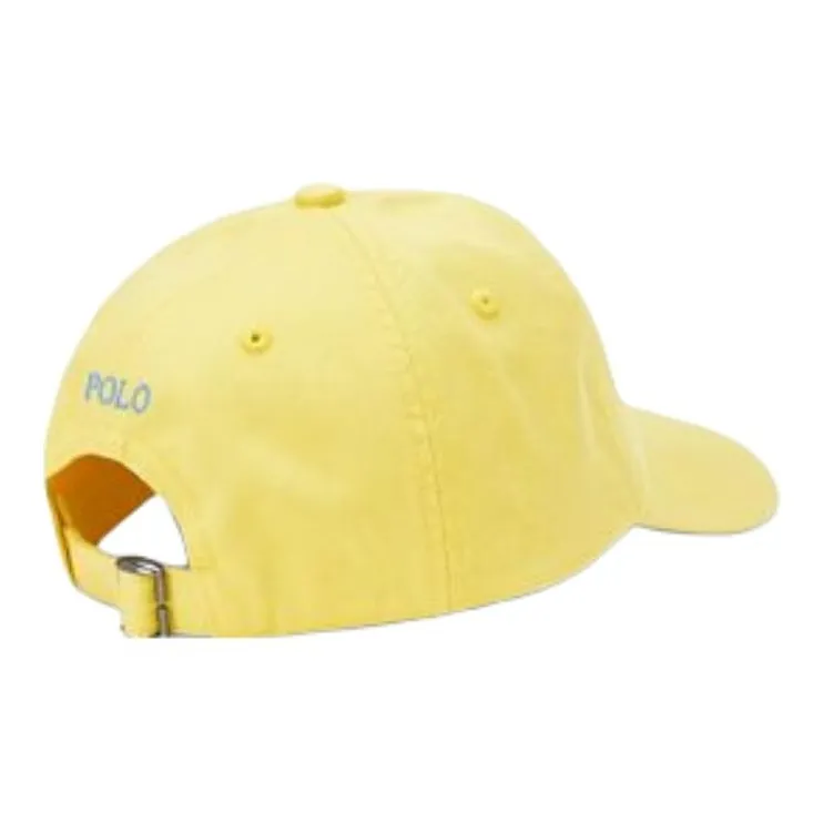 Polo Ralph Lauren Polo Pony Baseball Cap-3