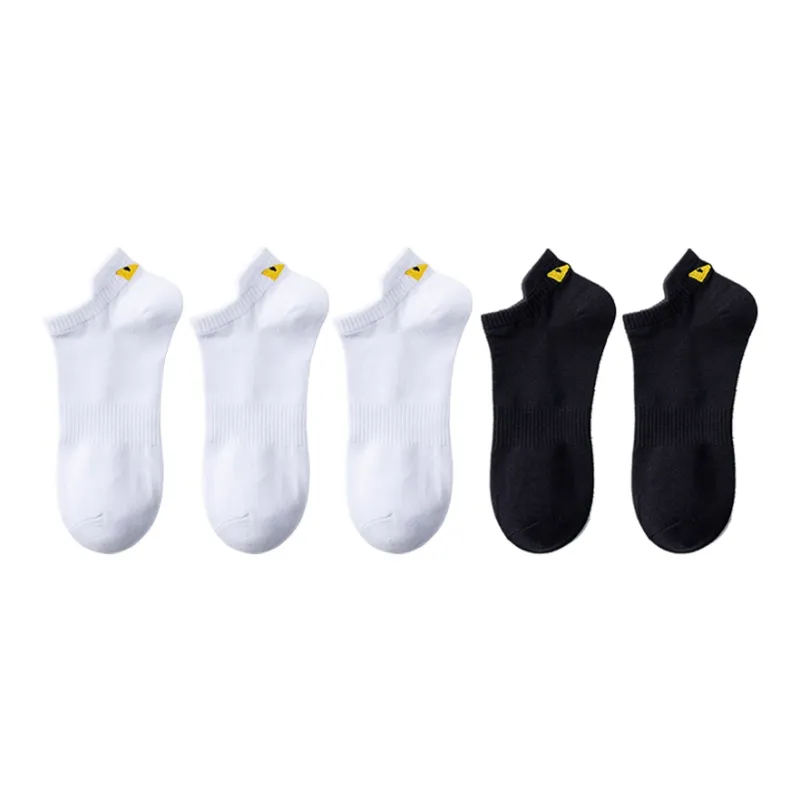 2323 Ankle Socks Men's Mixed Pack-8