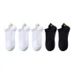 [5 Pack]White X3+Black X2