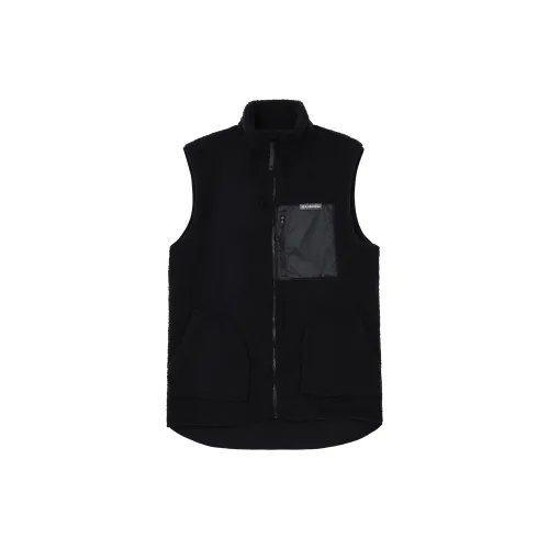 Columbia Vests Women's Black