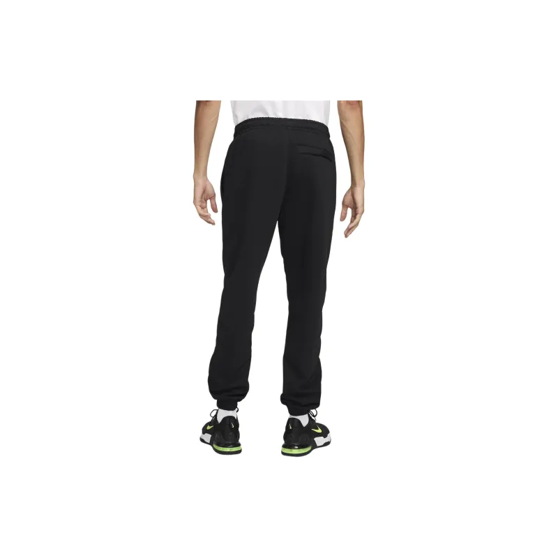 Nike Swoosh Men's Dri FIT Fleece Fitness Joggers-1