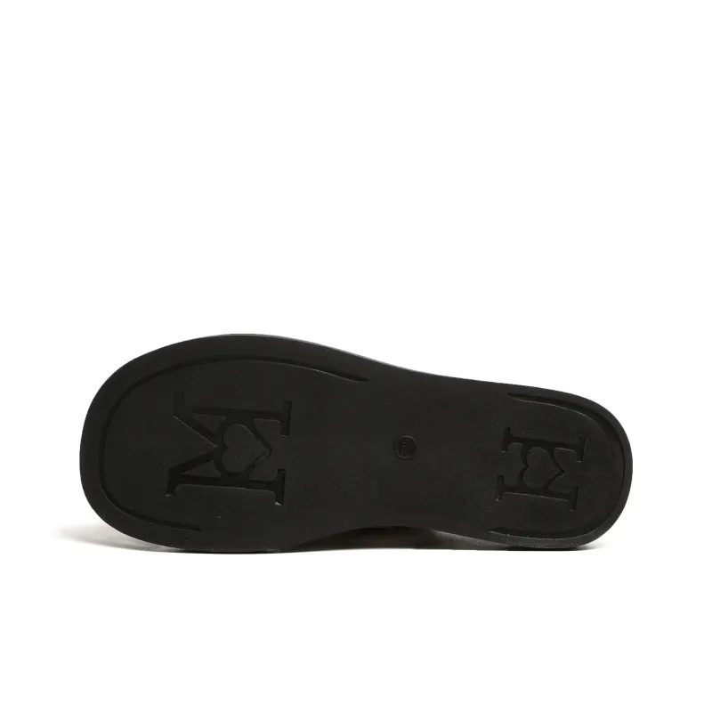 LXVB Anti-Slip Wear-Resistant Low-Top Casual Shoes Women's-21