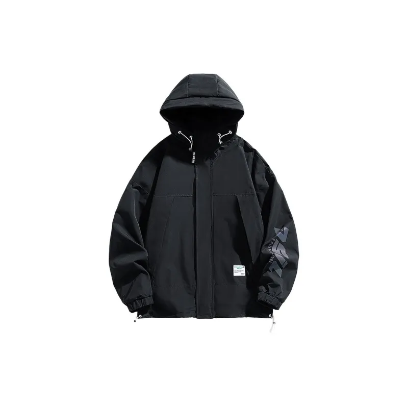 DESSO Jackets Unisex-15