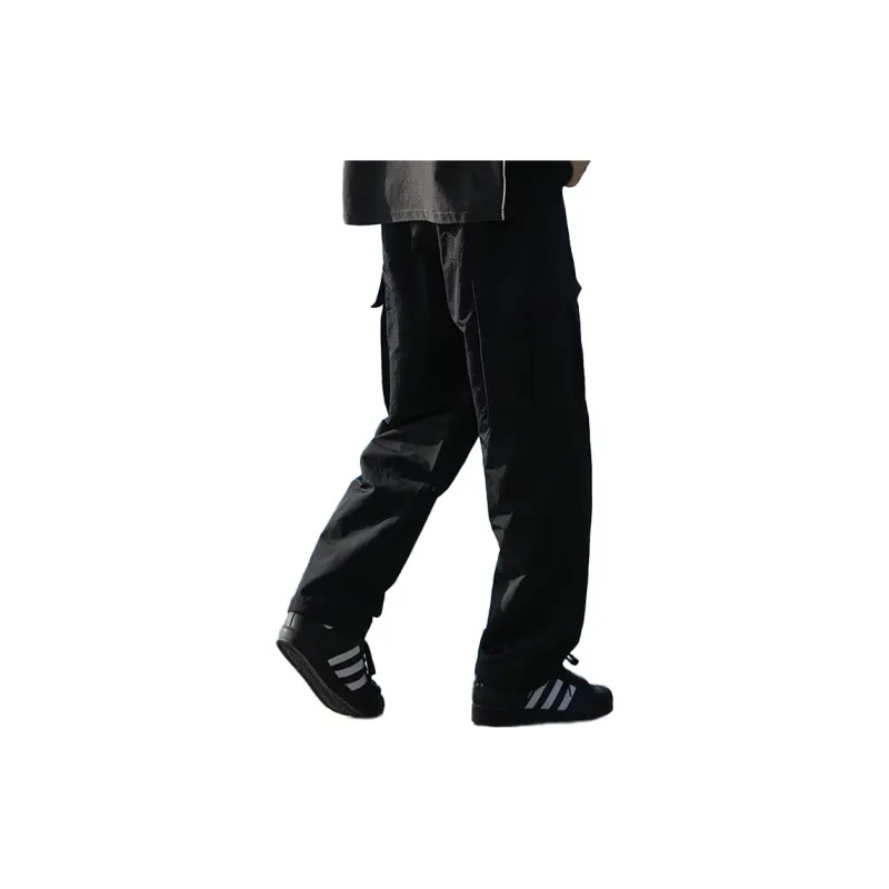 AMANDA BY Casual Pants Men-1