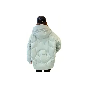 ABCMININ Puffer Jackets Women's