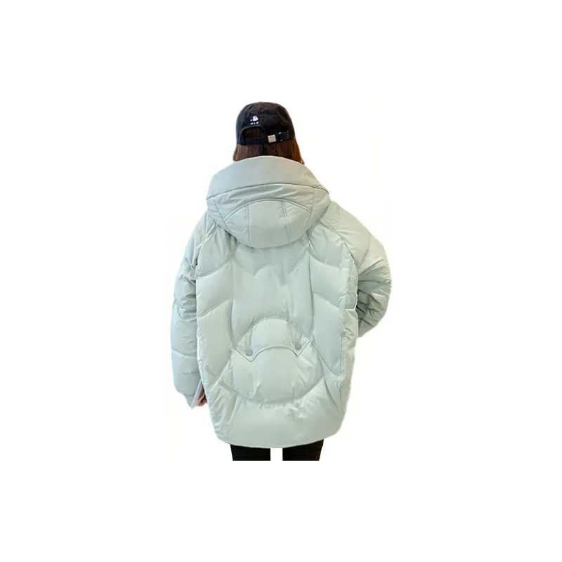 ABCMININ Puffer Jackets Women's-0