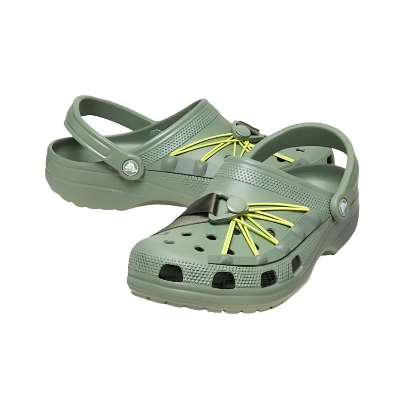 Crocs Clogs Unisex-3