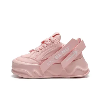 SLNU 3 Slip Resistant Low Top Casual Shoes Women's