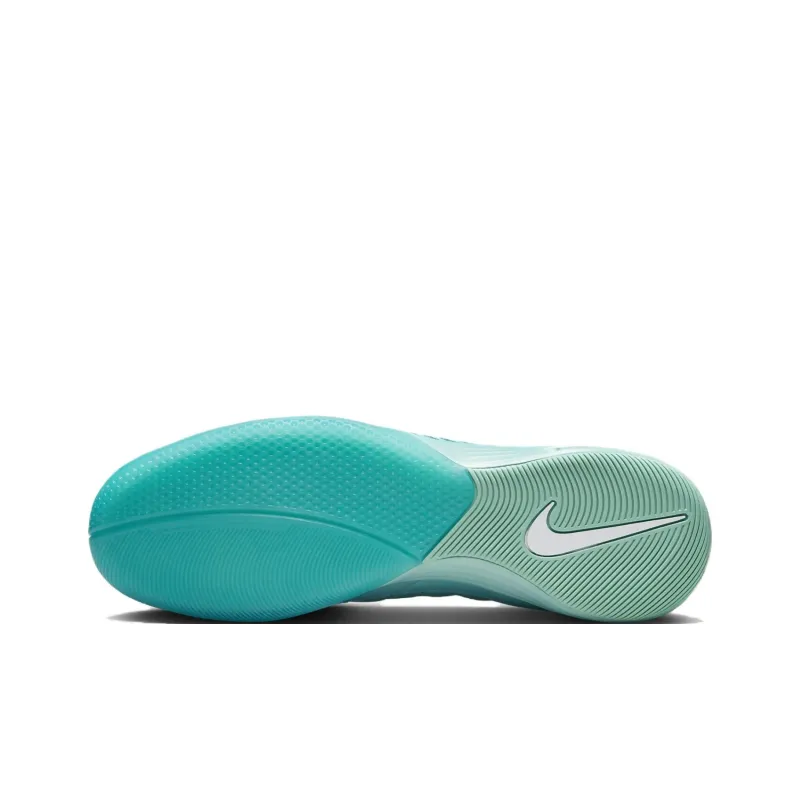 Nike Lunar Gato Ii Ic 'Green Forest White'-4