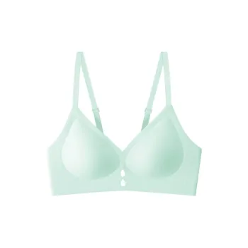 Blossom cotton Women's Bras