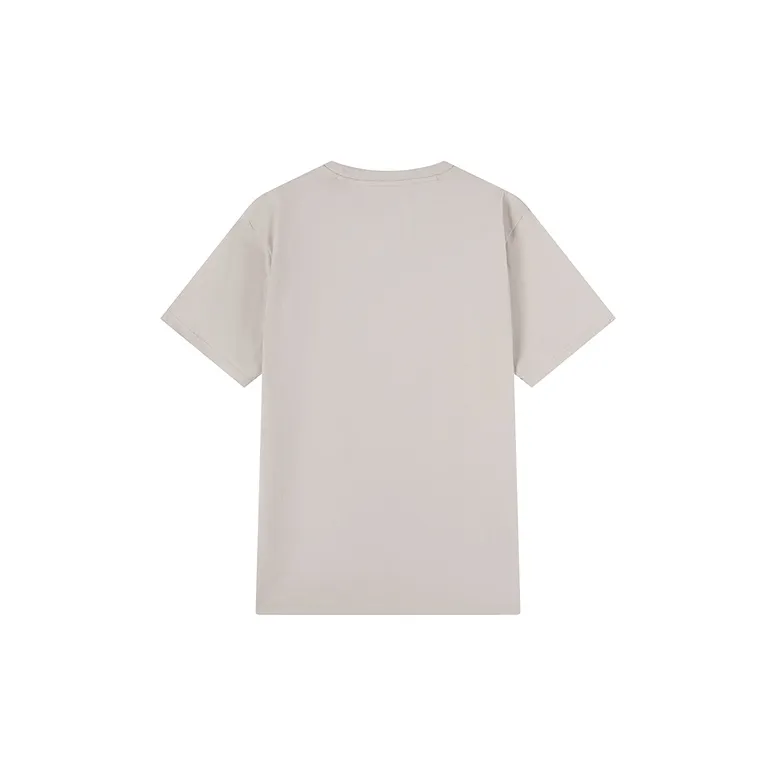 Champion T-Shirt Unisex Europe Version-1