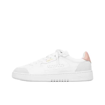 Axel Arigato Dice Lo Low Top Skateboard Shoes Women's White