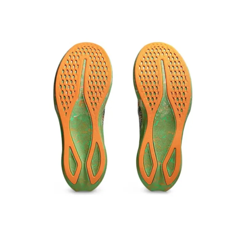 Asics Noosa Tri 16 Black New Leaf-4