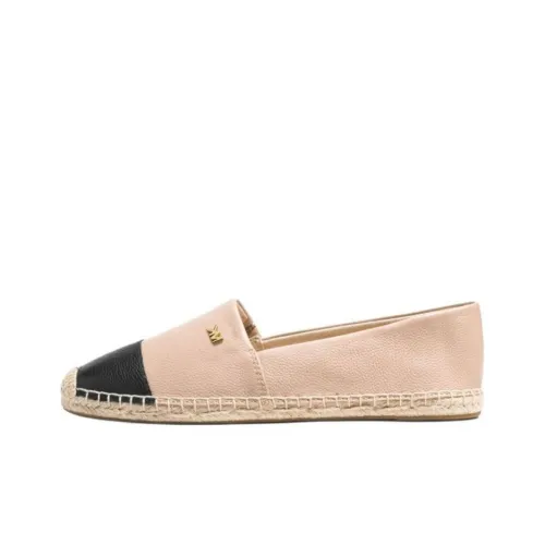 MICHAEL KORS Kendrick Espadrilles Women's Pink
